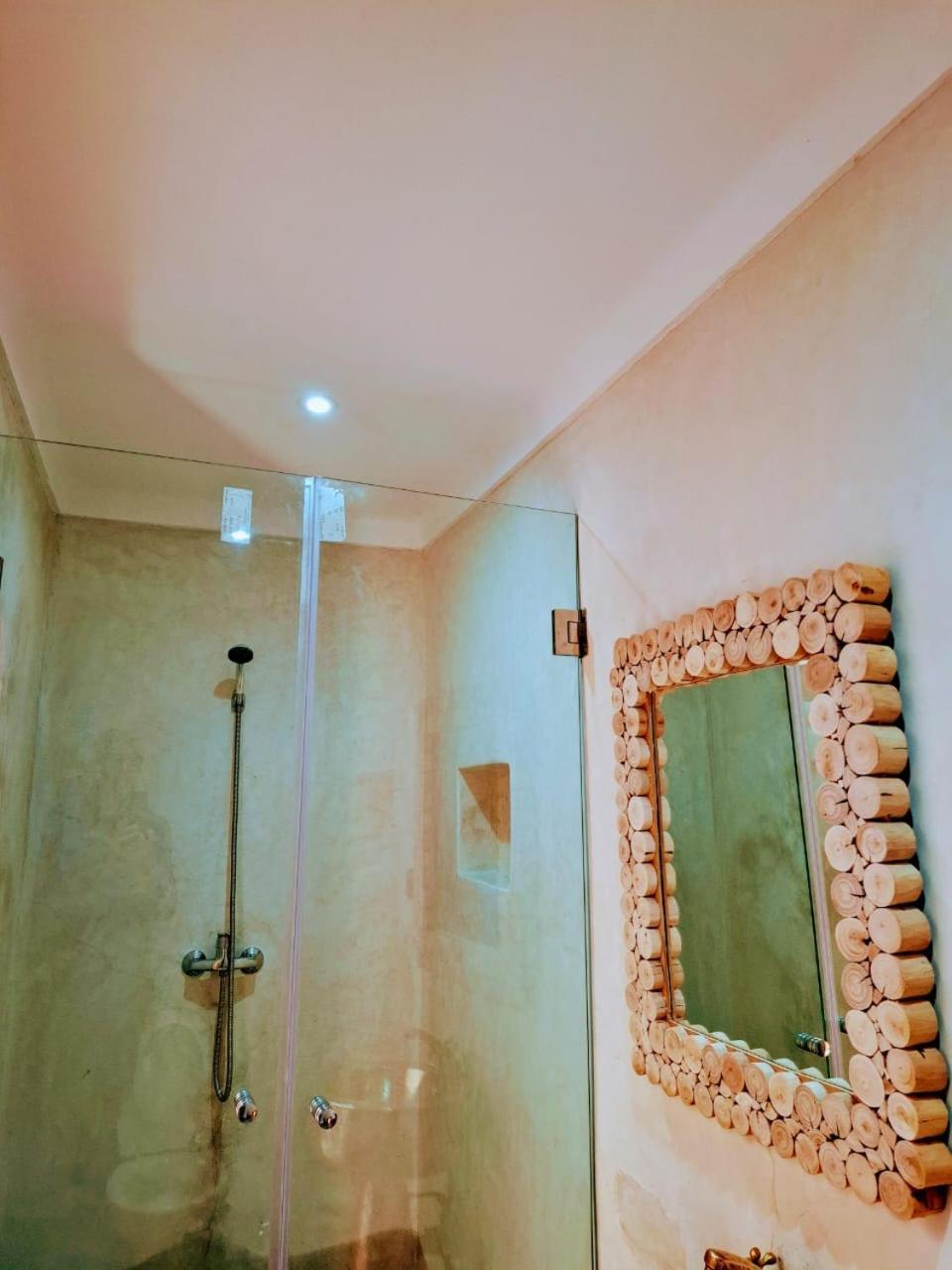 Duplex Riad Abjaou Marrakesh Ruang foto